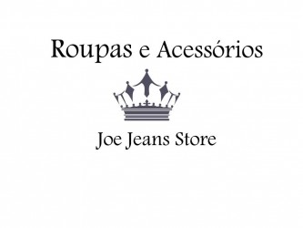 Joe Jeans Store